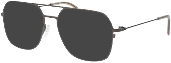 Menrad 15065 sunglasses in Grey