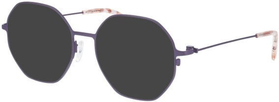 Menrad 15066 sunglasses in Purple