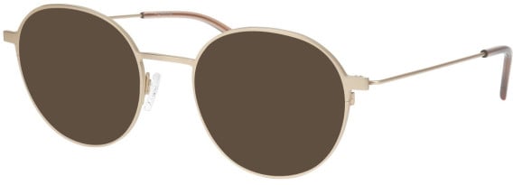 Menrad 15067 sunglasses in Gold