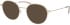 Menrad 15067 sunglasses in Gold
