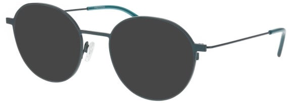 Menrad 15067 sunglasses in Blue