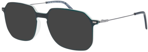 Menrad 16081 sunglasses in Blue