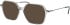 Menrad 16082 sunglasses in Grey