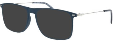 Menrad 16083 sunglasses in Blue