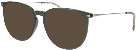 Menrad 16084 sunglasses in Green