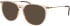 Menrad 16084 sunglasses in Orange