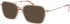 Menrad 16085 sunglasses in Orange
