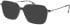 Menrad 16085 sunglasses in Black