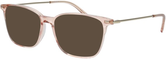 Menrad 16086 sunglasses in Clear Brown