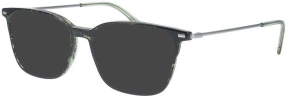 Menrad 16086 sunglasses in Green