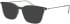 Menrad 16086 sunglasses in Green