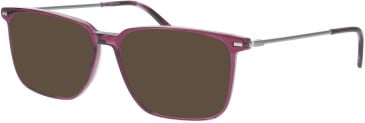 Menrad 16087 sunglasses in Purple