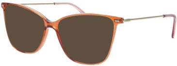 Menrad 16088 sunglasses in Brown