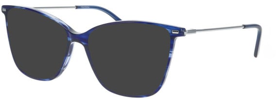 Menrad 16088 sunglasses in Blue