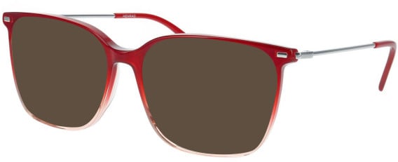 Menrad 16089 sunglasses in Red