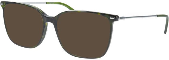 Menrad 16089 sunglasses in Green