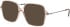 Menrad 16090 sunglasses in Clear Nude