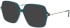 Menrad 16090 sunglasses in Green