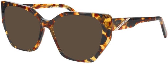 Morgan 200001 sunglasses in Brown
