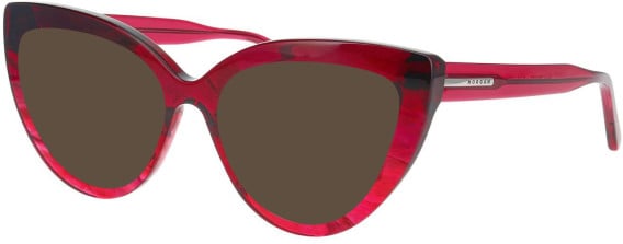 Morgan 200002 sunglasses in Red