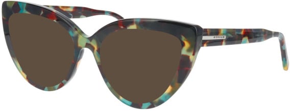Morgan 200002 sunglasses in Green/Blue