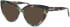 Morgan 200002 sunglasses in Green/Blue