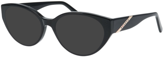 Morgan 200004 sunglasses in Black
