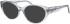 Morgan 200004 sunglasses in Clear Blue/Grey
