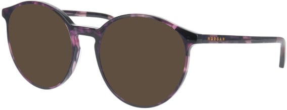 Morgan 200005 sunglasses in Purple