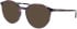 Morgan 200005 sunglasses in Purple