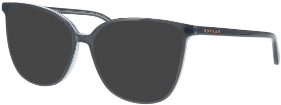 Morgan 200007 sunglasses in Grey