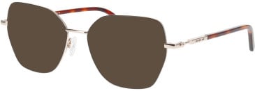 Morgan 200008 sunglasses in Black
