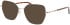 Morgan 200008 sunglasses in Black