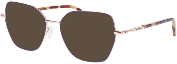 Morgan 200008 sunglasses in Blue