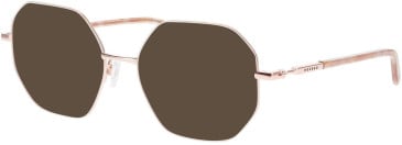 Morgan 200009 sunglasses in Pink