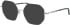 Morgan 200009 sunglasses in Black