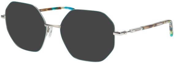 Morgan 200009 sunglasses in Blue