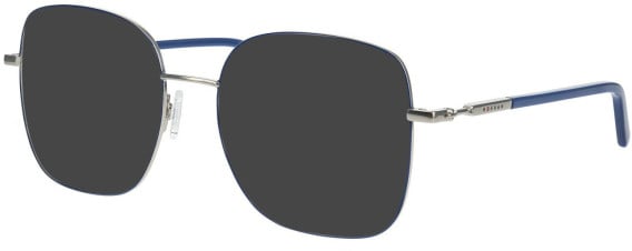 Morgan 200013 sunglasses in Blue/Silver