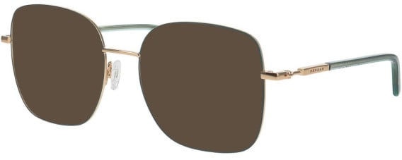Morgan 200013 sunglasses in Green/Gold