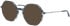Morgan 202038 sunglasses in Blue