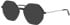 Morgan 202038 sunglasses in Black