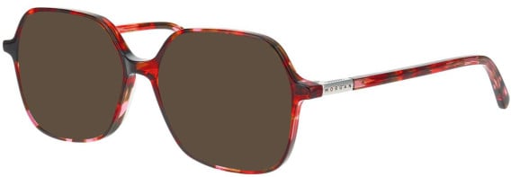 Morgan 202041 sunglasses in Red