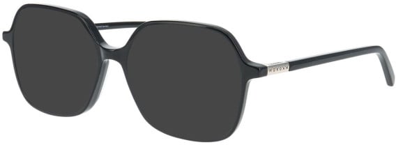 Morgan 202041 sunglasses in Black