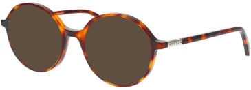 Morgan 202042 sunglasses in Brown