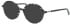 Morgan 202042 sunglasses in Black/Clear