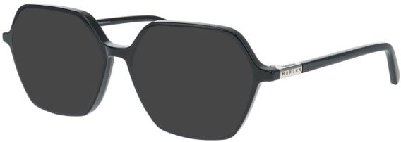 Morgan 202043 sunglasses in Black