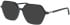 Morgan 202043 sunglasses in Black