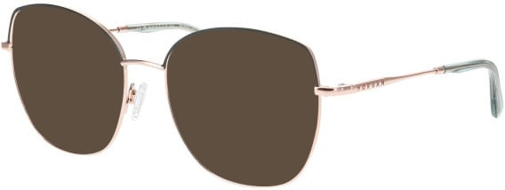 Morgan 203274 sunglasses in Green
