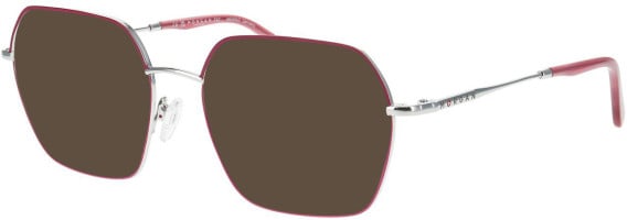 Morgan 203275 sunglasses in Purple