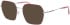 Morgan 203275 sunglasses in Purple